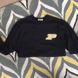 Purdue Spirit Jersey